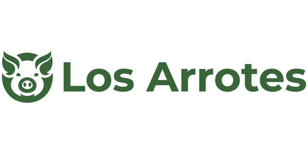 Los Arrotes Logo Color (1)